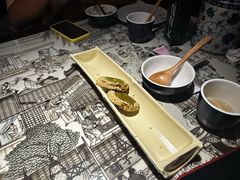 -绿茶餐厅(朝阳大悦城店)