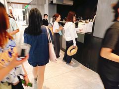 -JPG canteen(广州东山口店)