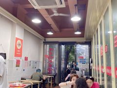 -没牙伯花生汤店(老药洲店)