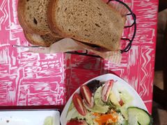 -安德烈俄式西餐厅(中央大街店)