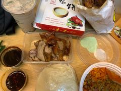 -徐记正宗北京烤鸭(北京东路总店)