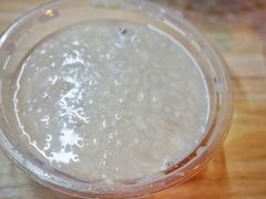 花生汤-没牙伯花生汤店(老药洲店)