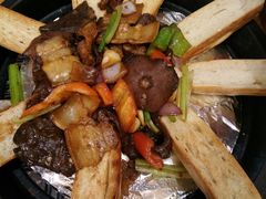 -九十九顶毡房(阜石路店)