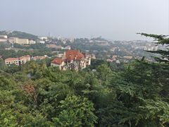 -青岛德国总督楼旧址博物馆