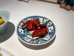 -荣轩(新荣记环球金融中心店)
