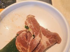 -新石器烤肉(周浦万达店)