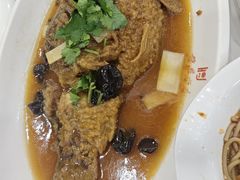 -黄家老店·非遗灌汤包(晋安路店)