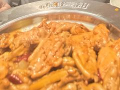 -胖哥俩肉蟹煲(济南印象城店)