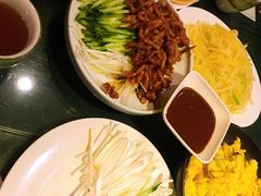 -老昌春饼(中央大街店)