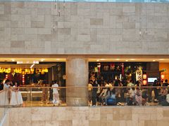 -南京大牌档(新街口德基广场店)