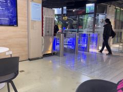 -汇乐游泳馆(莲花南路店)