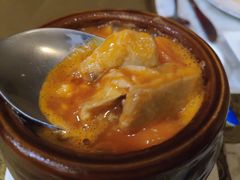 -92°C俄式厨房(中央大街店)