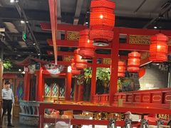-北平食坊·烤鸭(黄寺大街店)