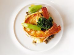 -Le Comptoir de Pierre Gagnaire