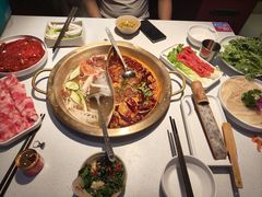 -小龙坎火锅(总店)