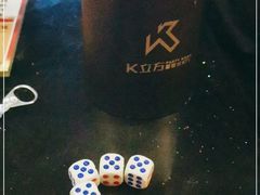 -K立方量贩式KTV(香洲店)