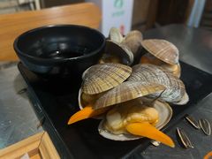 -提老炮儿烧烤(南山店)
