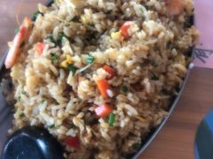 -老地方美食