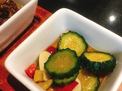 -阿庄新豫菜(通泰路店)
