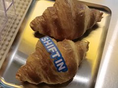 -Shiftin’浮起咖啡 (福保店)