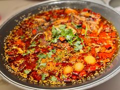 -麻六记(新天地店)