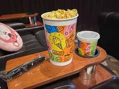 -万达影城(台州万达广场IMAX店)