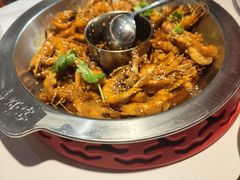 -喜虾客·大虾火锅(郑州无限城店)