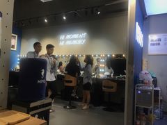 -海马体照相馆(万菱汇店)