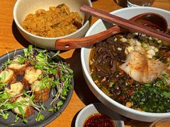 -SHAN山(前滩太古里店)