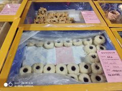 -石灰窑健民食品店(人民街店)