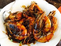 -兴旺海鲜砂煲王