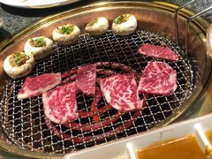 -NIUAN牛庵·日式和牛烧肉(恒隆店)