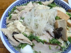 -东关赵记粉汤羊血(兴庆北路店)