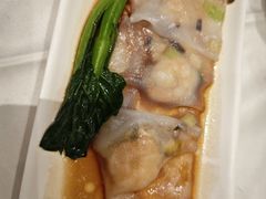 -万龙洲海鲜(大兴绿地缤纷城店)