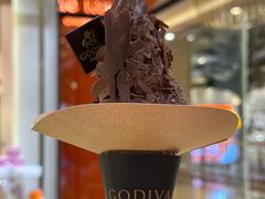 -GODIVA(月星环球港店)