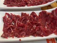 -大四喜·鲜牛肉火锅(洛阳大学城店)