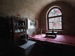 -大槐树寻根祭祖园