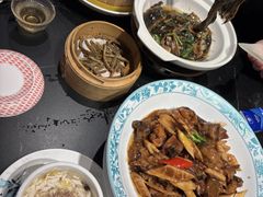 -芳芳私房菜·精做淮扬菜(承德路店)