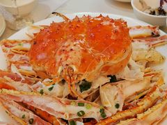 -锦园餐厅(九龙湖开元度假村店)