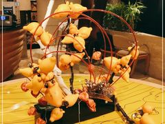 -威斯汀舞台餐厅