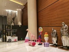 -大连君悦酒店