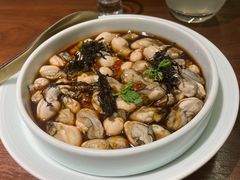 -CHIC1699远洋私厨