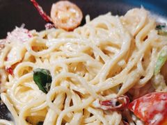 -芭莉与彩虹西餐厅(成都合生汇店)