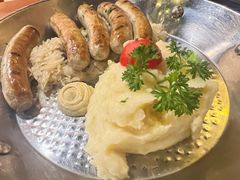 -申德勒加油站西餐厅(日坛路总店)