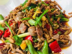 -盱眙小龙虾(天虹店)