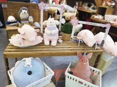 -万达茂商场(南京仙林店)
