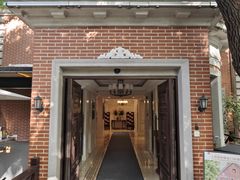 -Circle圆·花园西餐厅