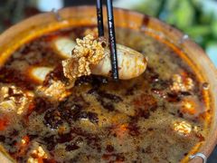 -百味源炭火烤翅 ·夜市大排档(酒仙桥店)