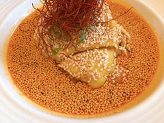 -九里云松·天香餐厅