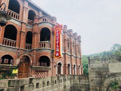 -两江国际影视城